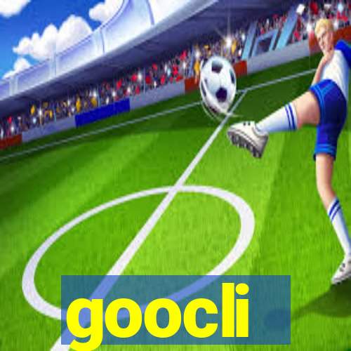 goocli - inicio